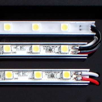LED Slim Light Lux doppelseitig – 70 x 100 cm horizontal